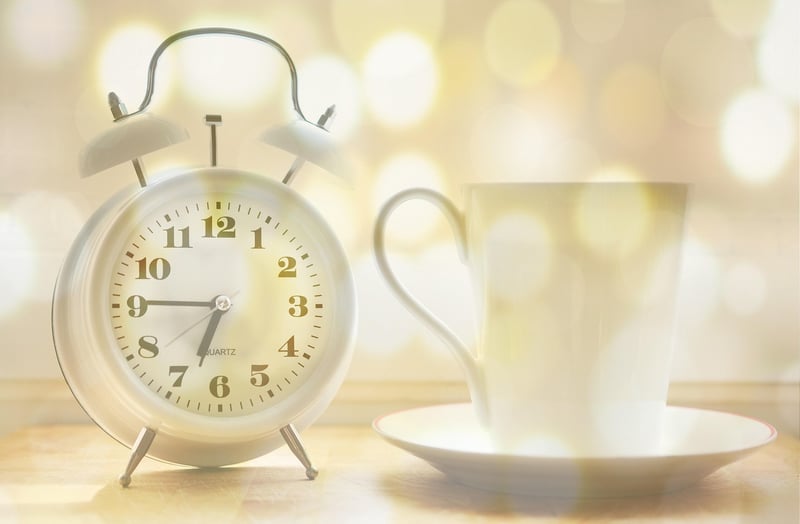 Countdown Timer